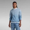 G-Star Raw Granularity Knitted Sweater