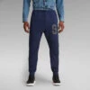G-Star Raw GS Moto Sweat Pants -G-Star Raw Store g star raw gs moto sweat pants medium blue