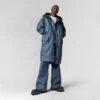 G-Star Raw GSRR Reversible Parka -G-Star Raw Store g star raw gsrr reversible parka dark blue