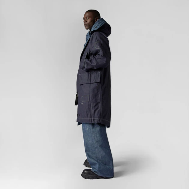 G-Star Raw GSRR Reversible Parka 8 G-Star Raw GSRR Reversible Parka - Image 6