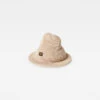 G-Star Raw Knitted Hat -G-Star Raw Store g star raw knitted hat beige