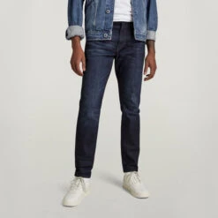 G-Star Raw Lancet Skinny Jeans