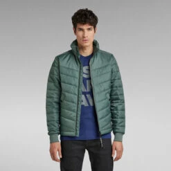 G-Star Raw Light Padded Jacket
