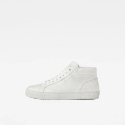 G-Star Raw Loam Mid Basic Sneakers