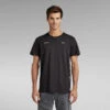 G-Star Raw Logo Tape T-Shirt