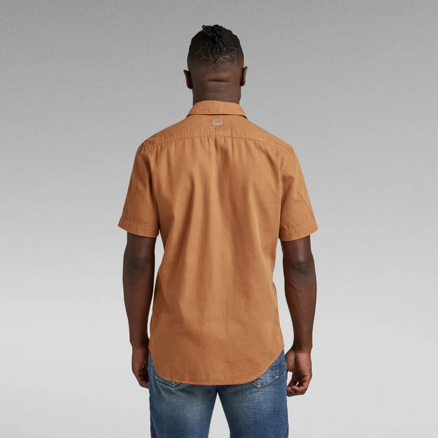G-Star Raw Marine Slim Shirt 5 G-Star Raw Marine Slim Shirt - Image 3