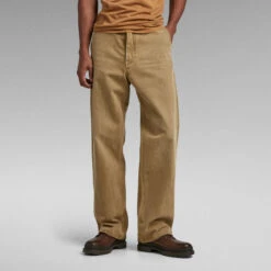 G-Star Raw Modson Straight Chino