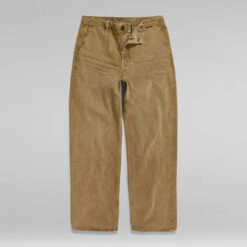 G-Star Raw Modson Straight Chino -G-Star Raw Store g star raw modson straight chino brown 3