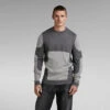G-Star Raw Moto Knitted Sweater -G-Star Raw Store g star raw moto knitted sweater multi color