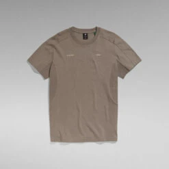 G-Star Raw Moto T-Shirt -G-Star Raw Store g star raw moto t shirt brown 3