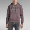 G-Star Raw Multi Layer Originals Hooded Sweater
