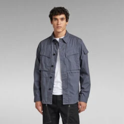 G-Star Raw Mysterious Overshirt