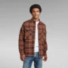 G-Star Raw Mysterious Overshirt