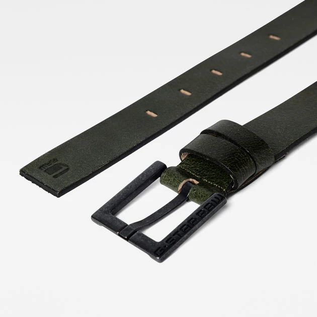 G-Star Raw New Duko Belt 4 G-Star Raw New Duko Belt - Image 2