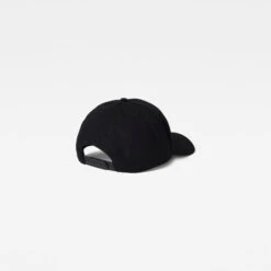 G-Star Raw Originals Baseball Cap -G-Star Raw Store g star raw originals baseball cap black 2