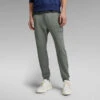 G-Star Raw Outline Sweat Pants -G-Star Raw Store g star raw outline sweat pants green