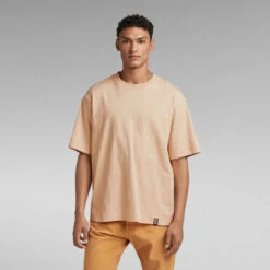 G-Star Raw Oversized Boxy T-Shirt Essential