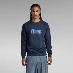 G-Star Raw Photographer Sweater