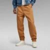 G-Star Raw Pleated Relaxed Chino