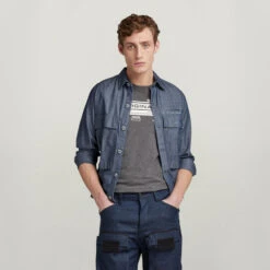 G-Star Raw Pocketony Service Overshirt