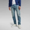 G-Star Raw Premium Arc 3D Jeans -G-Star Raw Store g star raw premium arc 3d jeans medium blue