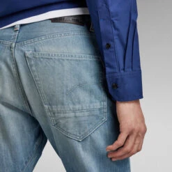 G-Star Raw Premium Arc 3D Jeans 8 G-Star Raw Premium Arc 3D Jeans -G-Star Raw Store g star raw premium arc 3d jeans medium blue 2
