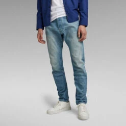 G-Star Raw Premium Arc 3D Jeans