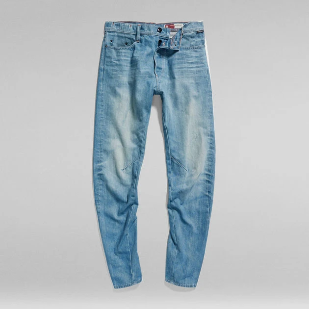 G-Star Raw Premium Arc 3D Jeans 6 G-Star Raw Premium Arc 3D Jeans - Image 4