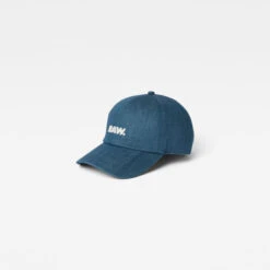 G-Star Raw Premium Avernus RAW Artwork Baseball Cap