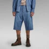 G-Star Raw Premium Bam Shorts 1 G-Star Raw Premium Bam Shorts -G-Star Raw Store g star raw premium bam shorts medium blue