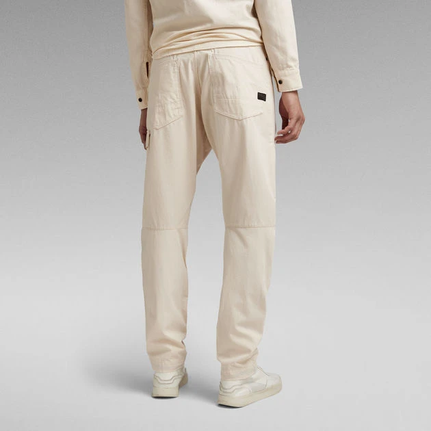 G-Star Raw Premium Bearing 3D Cargo Pants 4 G-Star Raw Premium Bearing 3D Cargo Pants - Image 2