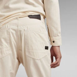 G-Star Raw Premium Bearing 3D Cargo Pants 8 G-Star Raw Premium Bearing 3D Cargo Pants -G-Star Raw Store g star raw premium bearing 3d cargo pants white 2