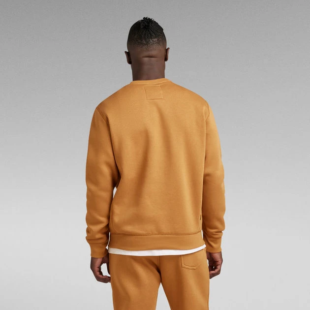 G-Star Raw Premium Core Sweater 5 G-Star Raw Premium Core Sweater - Image 3