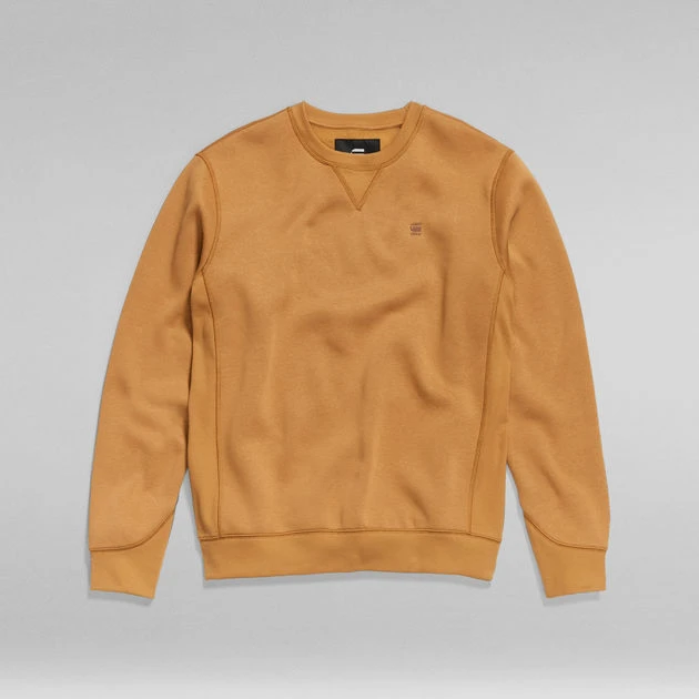 G-Star Raw Premium Core Sweater 6 G-Star Raw Premium Core Sweater - Image 4