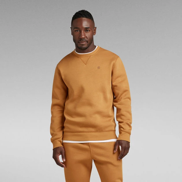 G-Star Raw Premium Core Sweater 3 G-Star Raw Premium Core Sweater