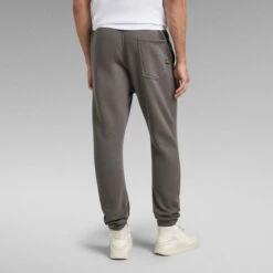 G-Star Raw Store 21 G-Star Raw Store -G-Star Raw Store g star raw premium core type c sweat pants grey 1
