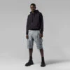 G-Star Raw Premium E Shorts -G-Star Raw Store g star raw premium e shorts grey