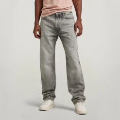 G-Star Raw Premium Type 49 Relaxed Straight Jeans