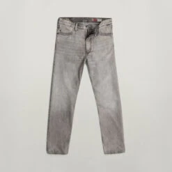 G-Star Raw Premium Type 49 Relaxed Straight Jeans -G-Star Raw Store g star raw premium type 49 relaxed straight jeans grey 3