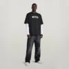 G-Star Raw Premium Type 96 Loose Jeans 2 G-Star Raw Premium Type 96 Loose Jeans -G-Star Raw Store g star raw premium type 96 loose jeans grey