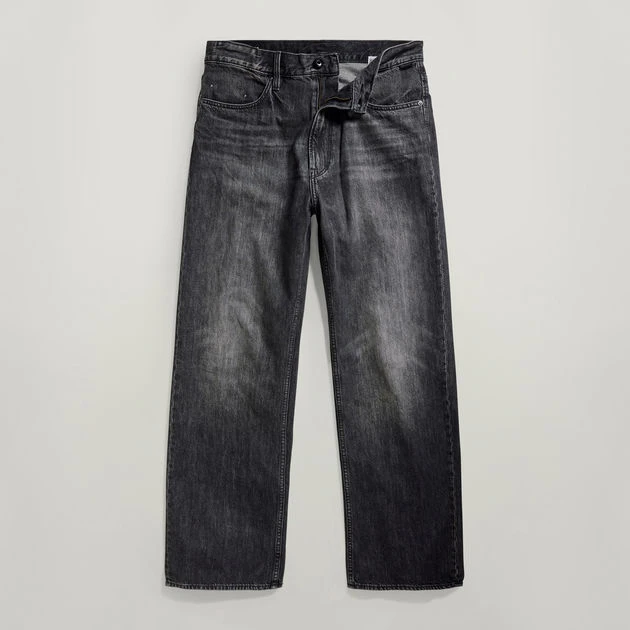 G-Star Raw Premium Type 96 Loose Jeans 6 G-Star Raw Premium Type 96 Loose Jeans - Image 4
