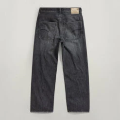 G-Star Raw Premium Type 96 Loose Jeans 12 G-Star Raw Premium Type 96 Loose Jeans -G-Star Raw Store g star raw premium type 96 loose jeans grey 4