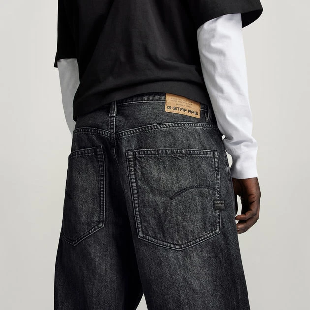 G-Star Raw Premium Type 96 Loose Jeans 8 G-Star Raw Premium Type 96 Loose Jeans - Image 6