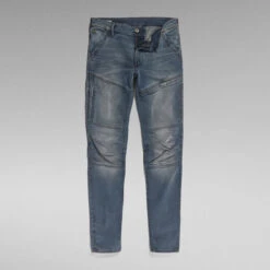 G-Star Raw Rackam 3D Skinny Jeans -G-Star Raw Store g star raw rackam 3d skinny jeans dark blue 3