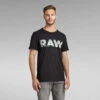 G-Star Raw RAW Camo T-Shirt 1 G-Star Raw RAW Camo T-Shirt -G-Star Raw Store g star raw raw camo t shirt black