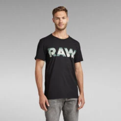G-Star Raw RAW Camo T-Shirt