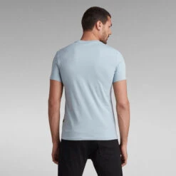 G-Star Raw RAW. Slim T-Shirt -G-Star Raw Store g star raw raw slim t shirt medium blue 2