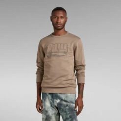 G-Star Raw RAW. Sweater