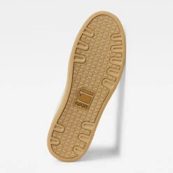 G-Star Raw Recruit Ripstop Sneakers -G-Star Raw Store g star raw recruit ripstop sneakers multi color sole view