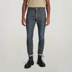 G-Star Raw Revend FWD Skinny Jeans